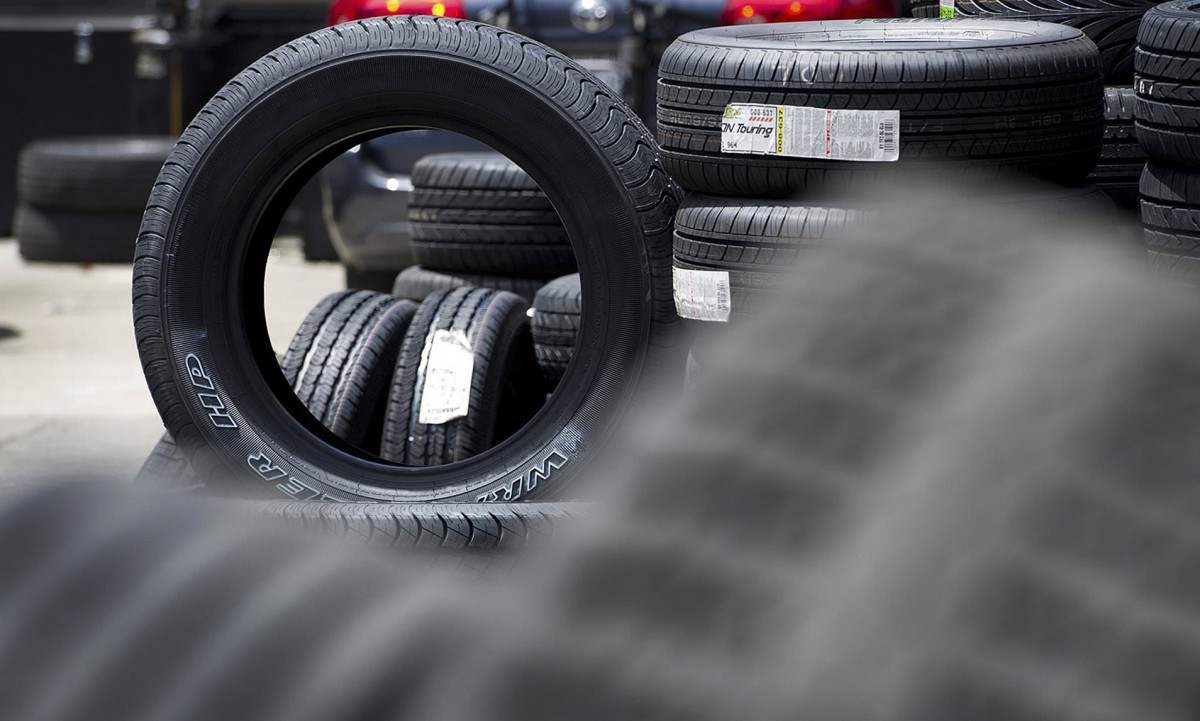 Tyre change season: what is important to know for every responsible driver